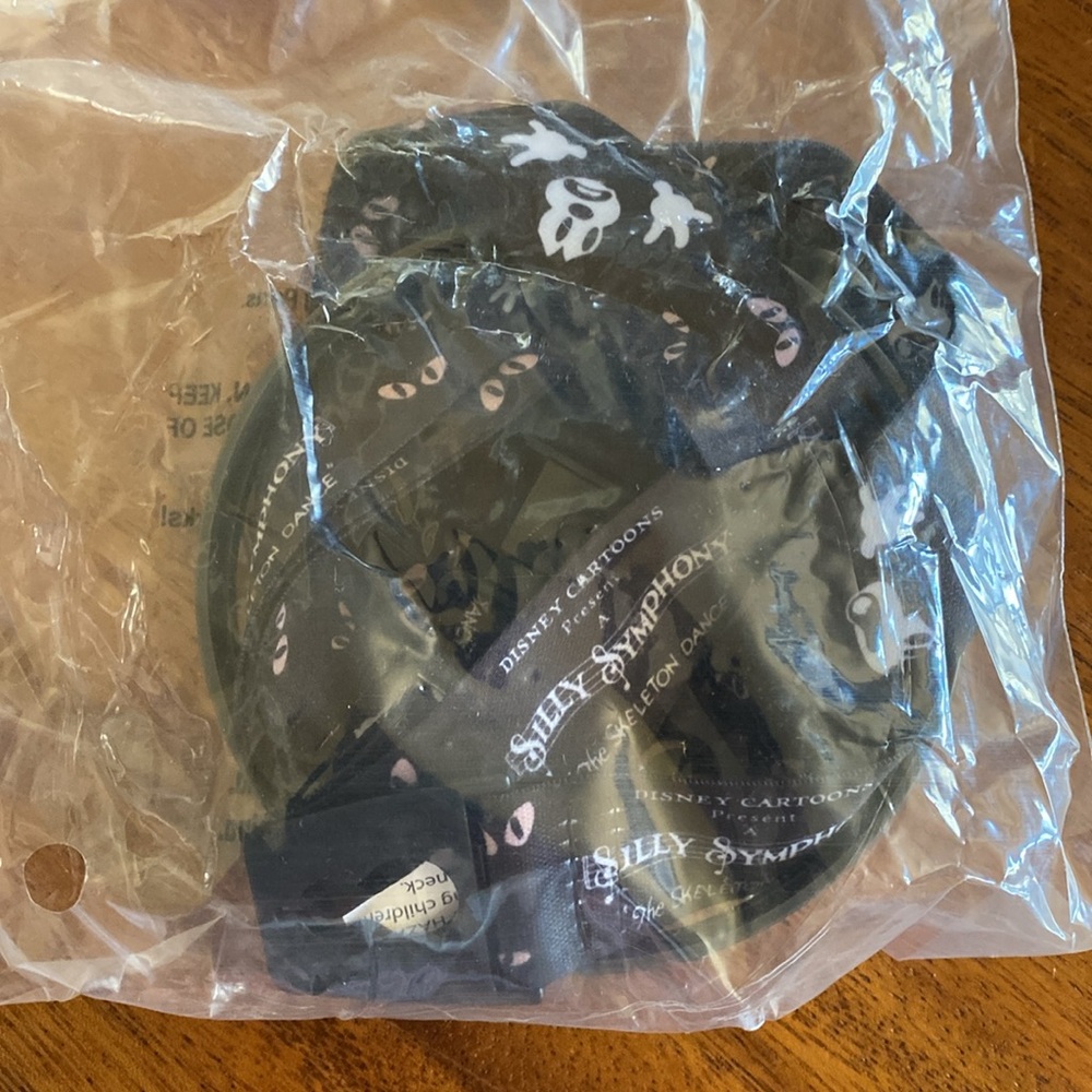 NEW Disneyland Halloween Symphony Skeleton Dance Magic Key stainless tumbler. - Picture 11 of 13